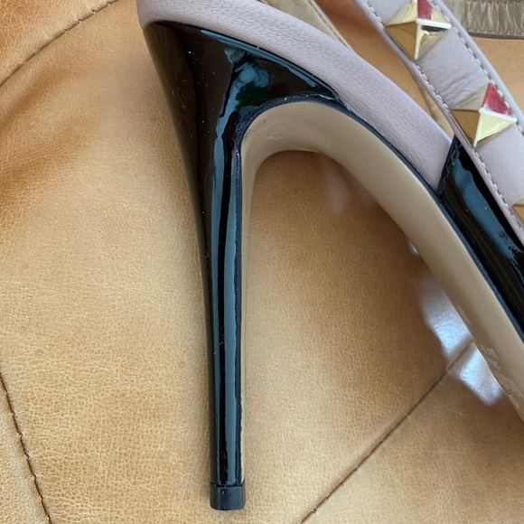 Authentic Valentino pumps - size 39 - Picture 11 of 16